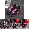 Stylish And Comfortable Women's Mesh Sneakers Perfect For Everyday Leisure Sports