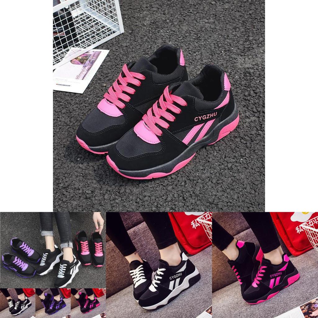 Stylish And Comfortable Women's Mesh Sneakers Perfect For Everyday Leisure Sports