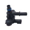 Vapors Canister Purge Valves Solenoid Assembly for Edge F-150 14-16 AU5A9G866AB AU5A-9G866-AB Replacement Accessories