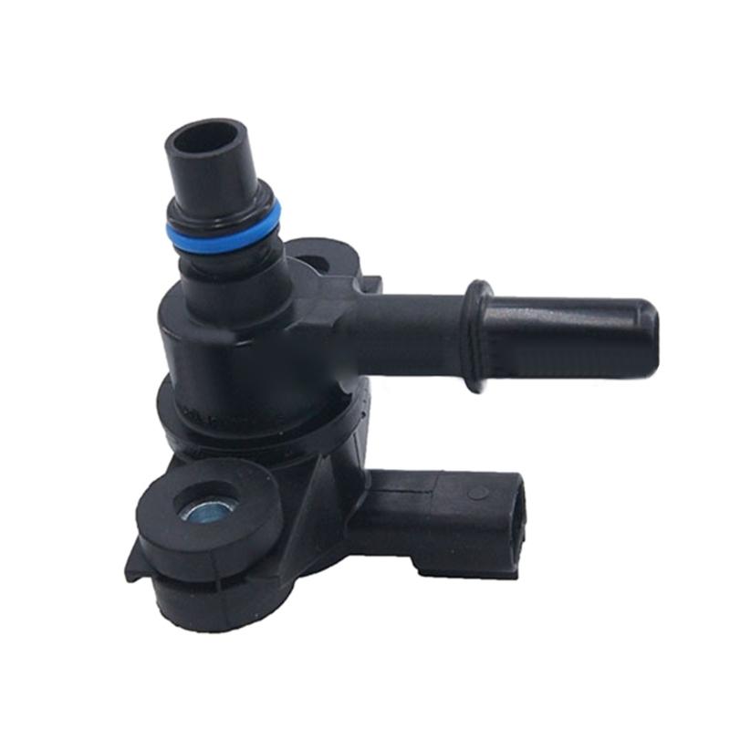 Vapors Canister Purge Valves Solenoid Assembly for Edge F-150 14-16 AU5A9G866AB AU5A-9G866-AB Replacement Accessories