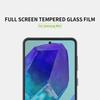MOFI JK Series-1 for Samsung Galaxy M55 5G/C55 5G/F55 5G Full Screen Protector High Aluminum-Silicon Glass 2.5D Film