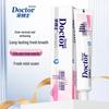 Доктор. Зубная паста для отбеливания и удаления пятен