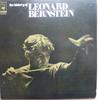 LP Record LEONARD BERNSTEIN  History Of Leonard Bernstein YACC1718 CBS SONY 1972 Japan Classical Used