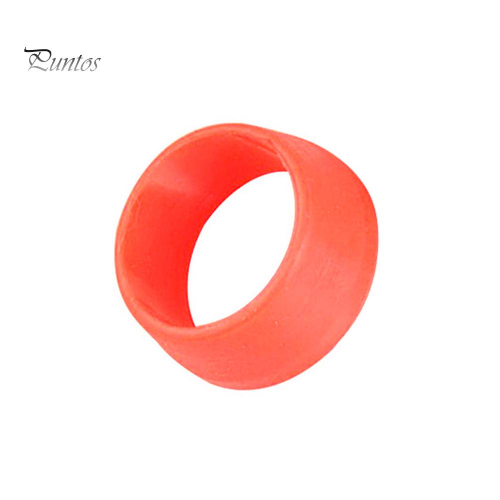 Мягкий силиконовый подседельный штырь для горного велосипеда Puntos, 1 шт., пылезащитный чехол, защитный чехол для велосипеда, кольцо