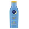 Nivea Sun Protect And Bronze Tan Активирующий солнцезащитный лосьон Spf50 200 мл