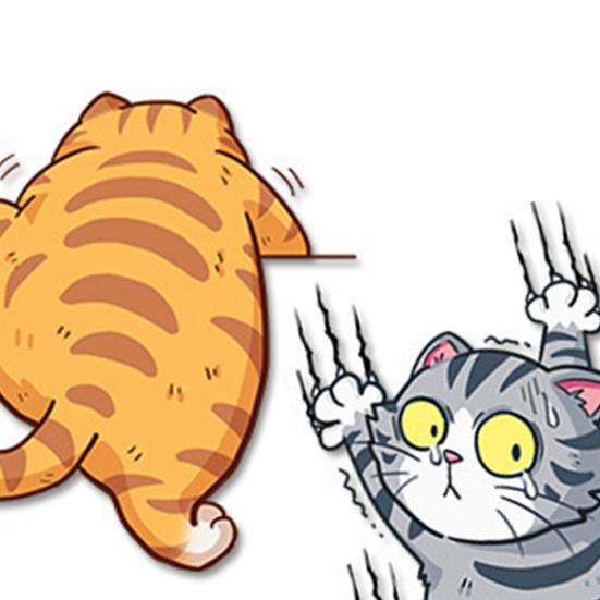 3 шт./компл., наклейка на автомобиль с царапинами, забавная, устойчивая к атмосферным воздействиям, самоклеящаяся, внедорожник, автомобильное украшение для окна, кузова, наклейка с отделкой котенка, животного, автомобиля