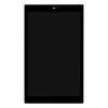 Для Amazon Fire HD 10 (2017) ЖК-экран класса S и сборка дигитайзера (Без логотипа)