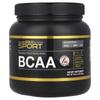 Sports, BCAA Powder, AjiPure®, Branched Chain Amino Acids, 1 Lb (454 G)