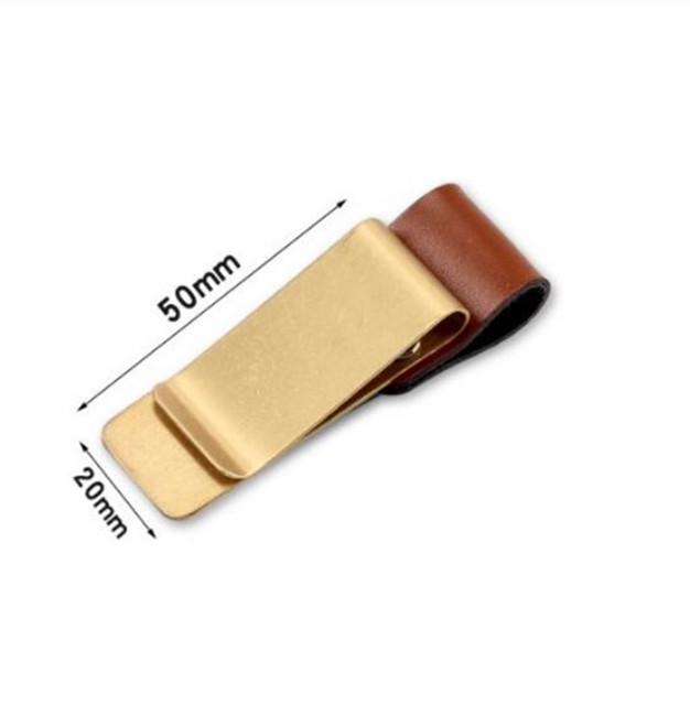 1pcs Metal Leather Pen Clip Pen Holder For Student Kids Notebook Diary School Office Accessories