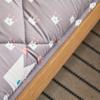 Jiuzhulu Smart Star Breathable Antibacterial Foldable Mattress Pad