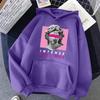 Intense Feelings Funny Hot Sale Hoodies Womens B