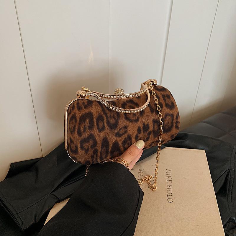 Retro Chic Small Square Handbag For Women Stylish Pu Material Fall Colors