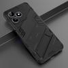 For Realme C51 C 51 Case Shockproof Hard Armor Stand Phone Case Back Cover