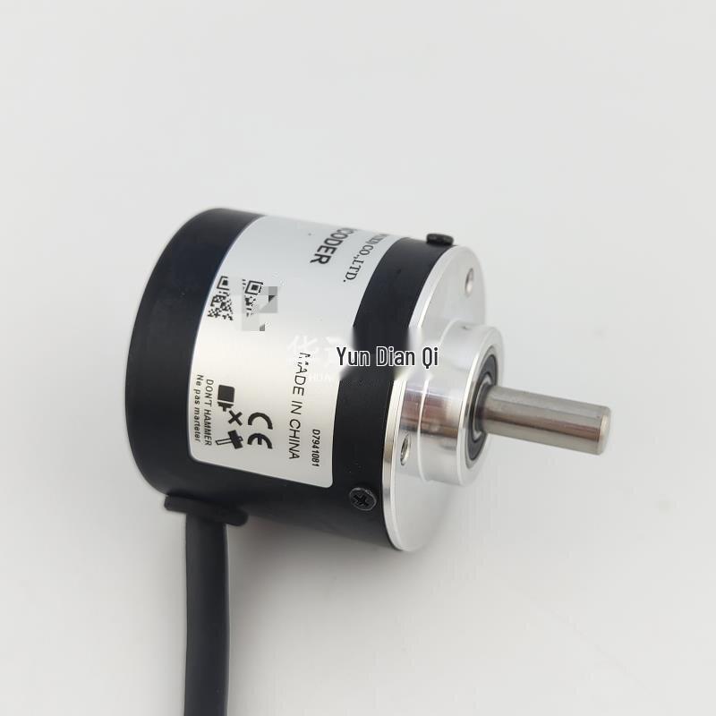 JTEKT KOYO TRD-2T2048BF Rotary Encoder