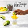 OXO Squeezer Citrus Juicer Small