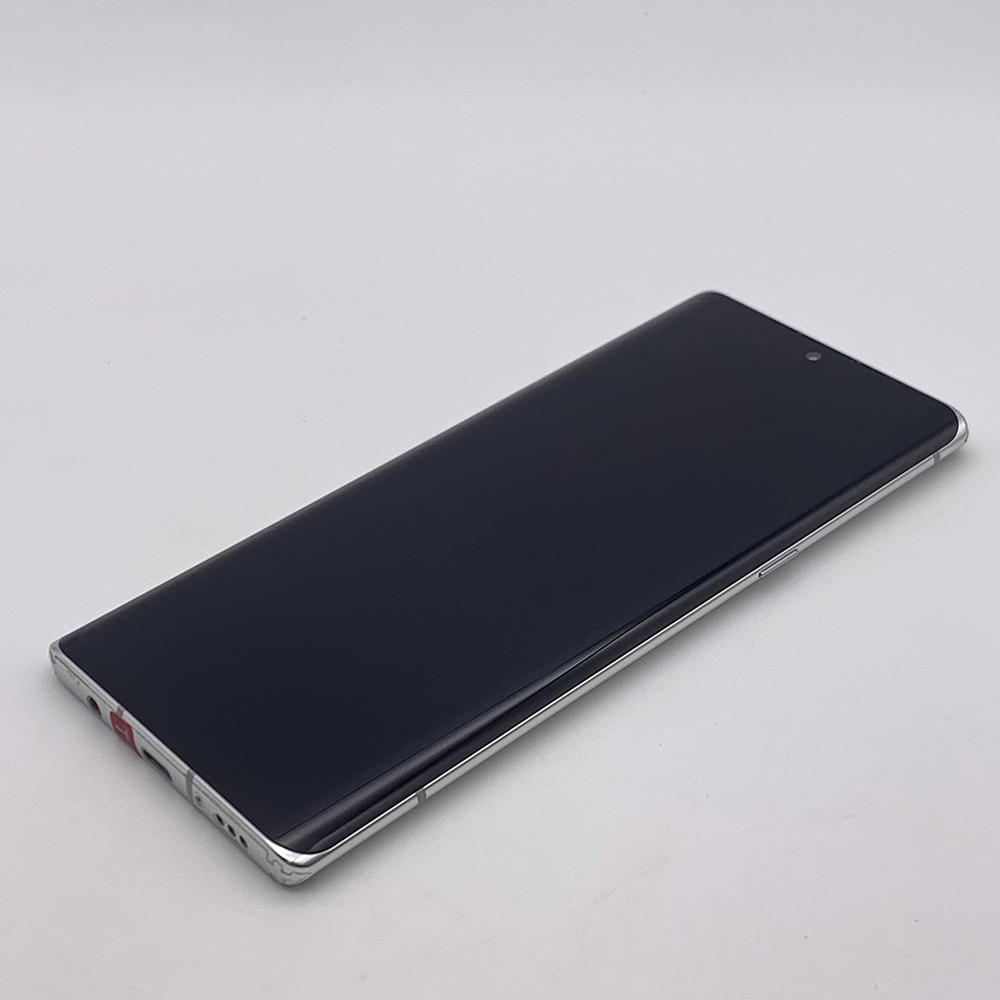 95% New Refurbished LG Original LG Velvet 5G 6GB RAM128GB ROM Mobile Phone