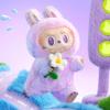 [Официальный магазин POP MART] THE MONSTERS Серия «Большой заряд энергии» Плюшевый кулон [1 шт.] Энергия Lovebubu Lovebubu Pop Mart Фигурка-игрушка из слепой коробки Gacha Gac