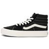Sk8 Hi VR3 'Black Marshmallow' Vans VN0005UN1KP