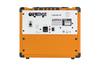 Гитарный усилитель ORANGE Crush 20 Вт 1 х комбоусилитель для гитары CRUSH 20 Orange 8"