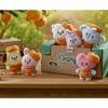 BT21 Baby Plush Doll Orange Party Ver.