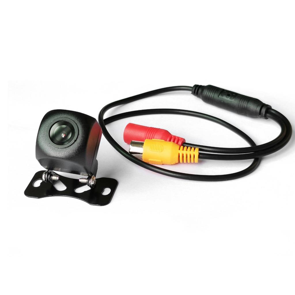 12V Car AHD Starlight Night Rear View Camera Vision IP68 Waterproof  Car Camera 1280 HD Image Reversing Camera with Parking Line