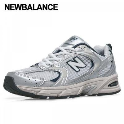 Галерея New Balance 530 Кроссовки унисекс Mr530ka