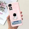 Для Xiaomi Redmi Note 11 Чехол Redmi Note 11S 4G Стильная Конфетная Расписная Крышка Мягкий ТПУ Чехол для Телефона Для Redmi Note 11 Pro Plus Оболочка