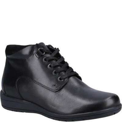 Женские/женские кожаные ботильоны Columbia