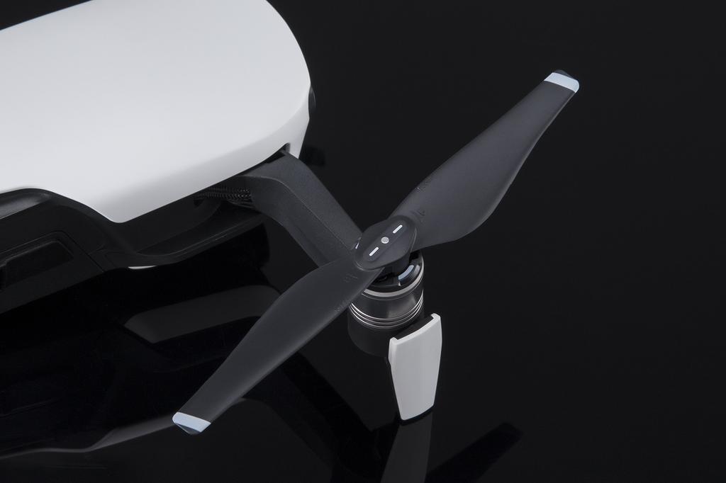 Воздушный пропеллер Mavic DJI
