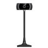Rotatable Alloy Base 720P USB Conference Camera WithAuto Focusing Focusing For Laptop Desktop Live Streaming