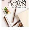 Baby Bright - Двусторонний подводка для глаз Up And Down Duo