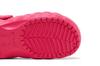 Мужские кроксы Crocs Classic Overpuff Lined Clog Dragon Fruit