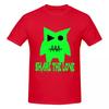 Share The Love Prime Series 48 100 Cotton Tshirt Unisexsoversized T Shirts Unisex Oneck Short Sleeve S6xl