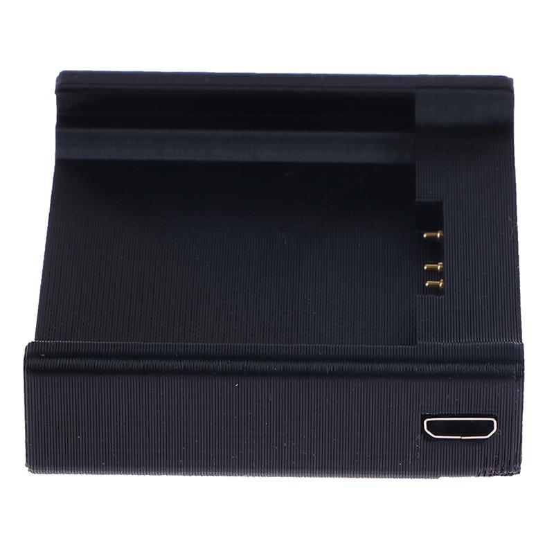 100% зарядное устройство для зарядной базы дистанционного мониторинга Rm-Lvr3 с просмотром в реальном времени