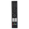 CT 8564 RC45157 Remote Control Replacement for TV 50UA2263DG 50UA2063DG 43UA2063DG 55UA2063DA