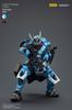 JOYTOY X Infinity Knight of Santiago Hacker Scale PVC ABS Painted Movable Figure 1/18 &