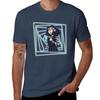 NETHERWORLD LYDIA T-Shirt sweat essential t shirt anime shirts graphic tee men