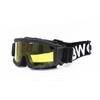 Bu Gudao Impact-Resistant Tactical Desert Goggles