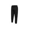 Nike Casual Pants Men's Black Moderate Straight Fit Pants DH9074-011-X