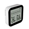 13 In 1 Tuya WIFI Intelligent Thermometer Hygrometer Indoor Accurate Temperature Humidity Gauge