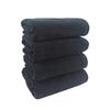 Premium Soft 100% Cotton Chlorine-Proof Highly Absorbent Towel for Salon Spa Fitness Center