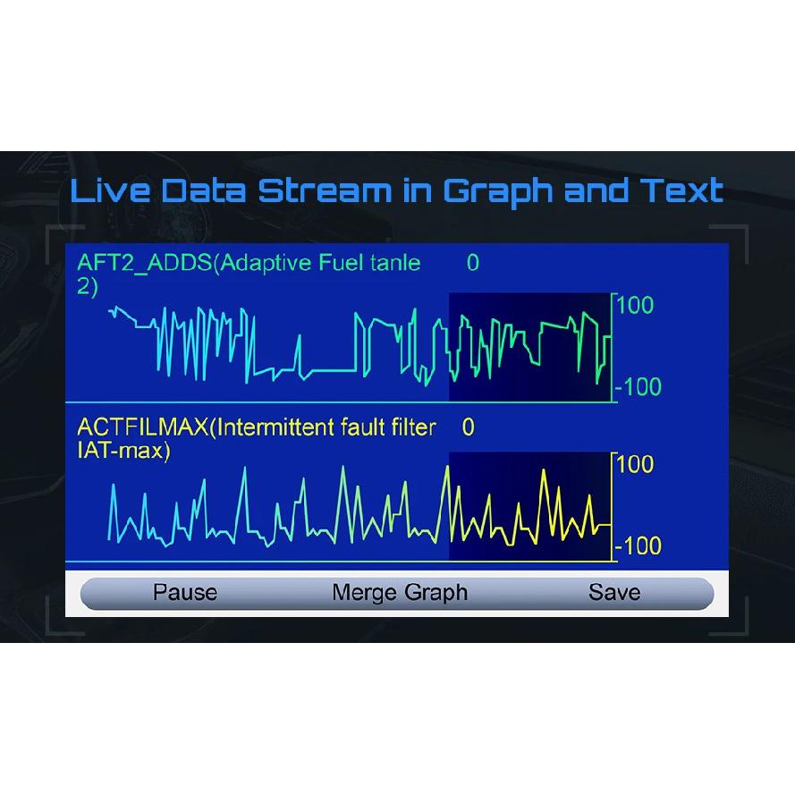 VDIAGTOOL VT600 Elite Car Diagnostic Scanner Engine ABS SRS EPB Oil Service Reset VT600e Auto Scan Tools 19 Lifetime Free Update