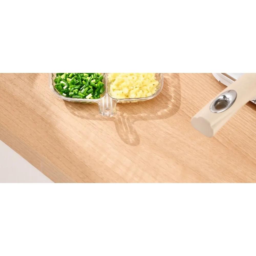 Тарелка для нарезки овощей, Настенная тарелка для вкуса хот-пота, Соевый соус, Дип-соус, Гарниры, Артефакт для хранения