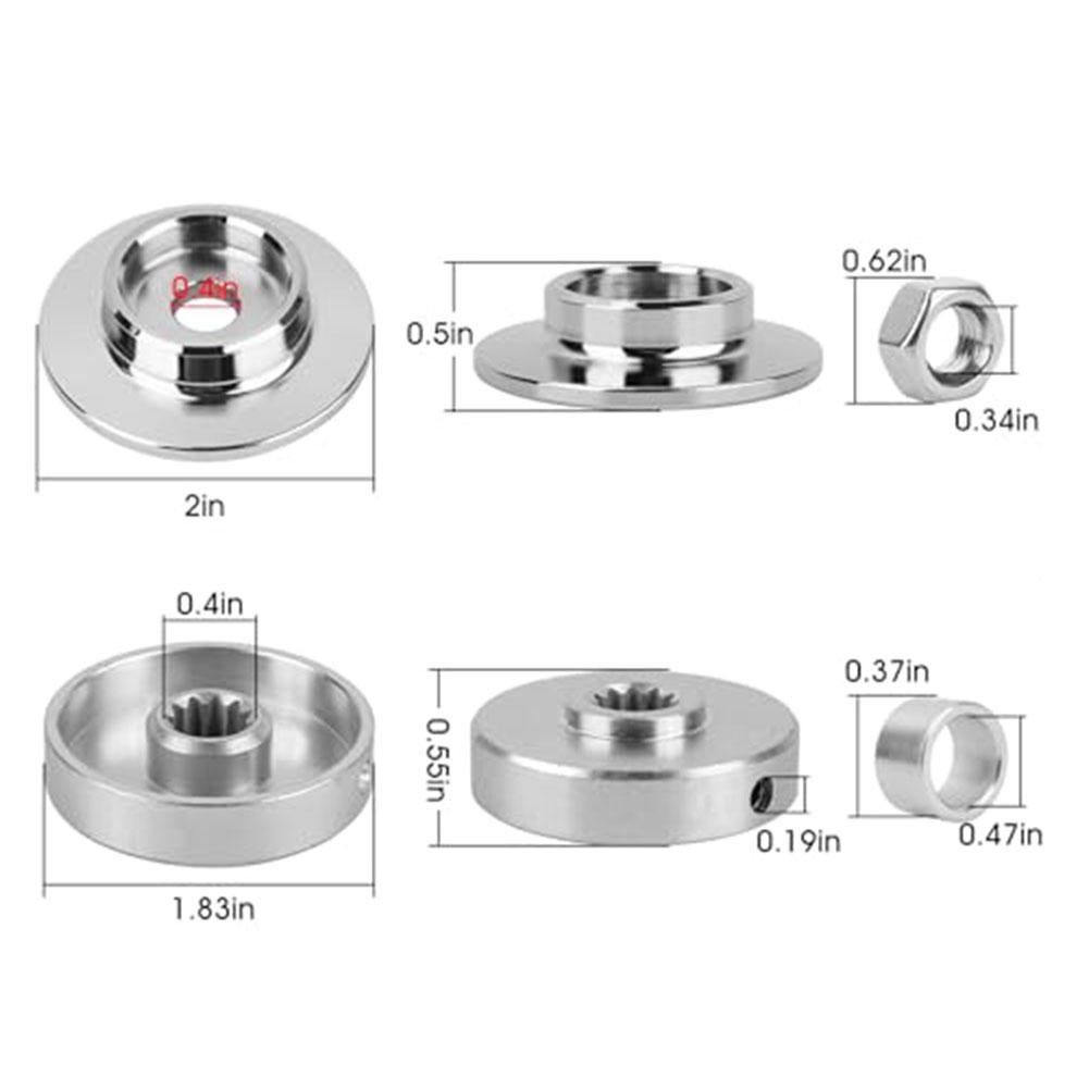 2026 Новый Echo=SRM-225 Комплект лезвий для триммера Для Echo=SRM 225 C535000160 C535000150 90051100010 6103150713 Запчасти для триммера