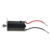 550WA Remote Control Toy Motor Modification Part 1/10 Crawler Replaceable Motor Assembly for HBR1001/02/03