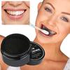 Activated Carbon Teeth Whitening Organic Natural Bamboo Charcoal Toothpaste