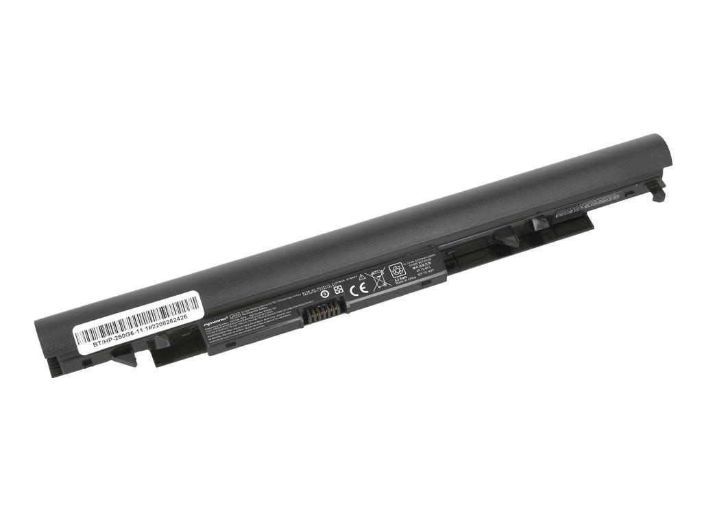 Аккумулятор JC03 JC04 для HP 240 250 255 258 G6 11.1V