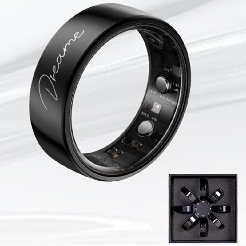 Dreame Glow RingAI Умное кольцо для здоровья