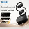 Philips TAT2739 Беспроводные спортивные наушники с открытым ухом