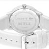 Lacoste Официально импортированные уретановые часы для общественных нужд 2011265
